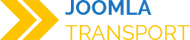 Joomla Transport Free Template