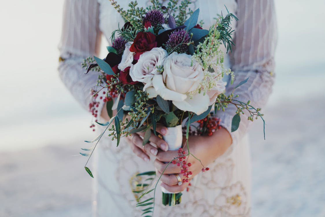 Joomla Template for Marriage Wedding Planner